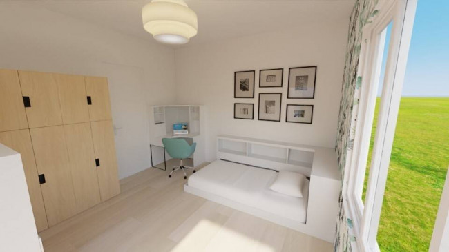 Appartamento in vendita a Poirino