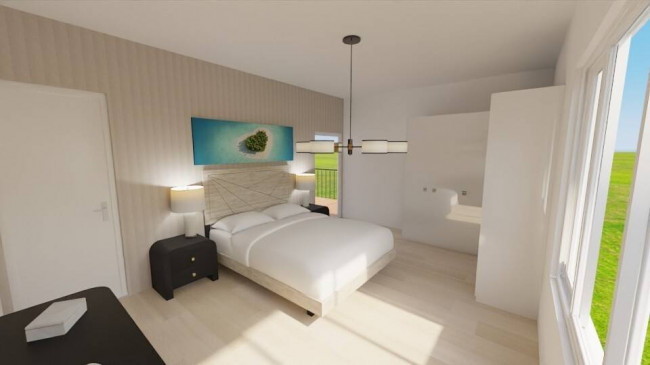 Appartamento in vendita a Poirino