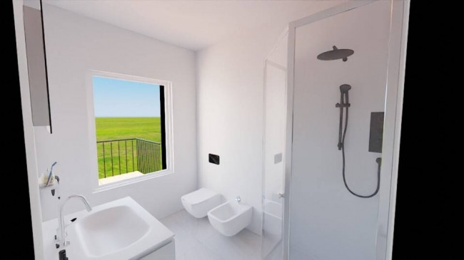 Appartamento in vendita a Poirino