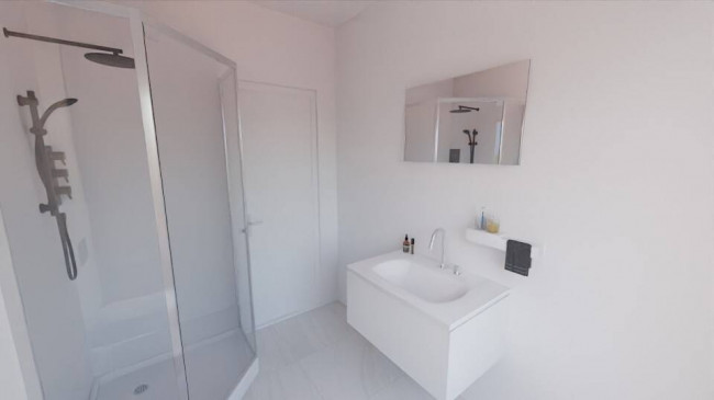 Appartamento in vendita a Poirino