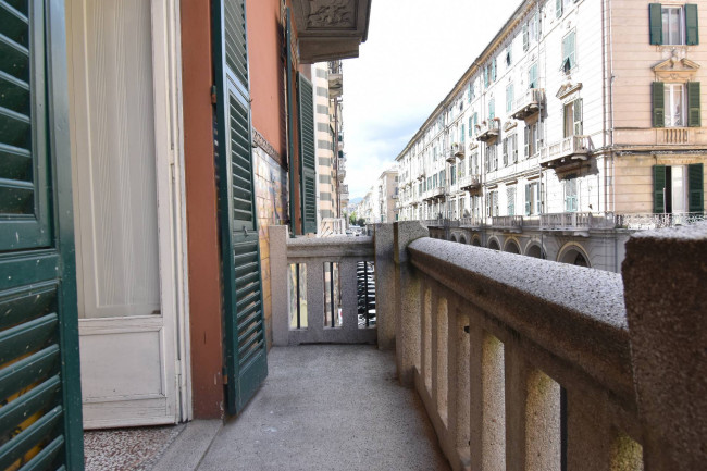 Appartamento in vendita a Savona