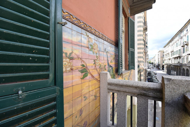 Appartamento in vendita a Savona