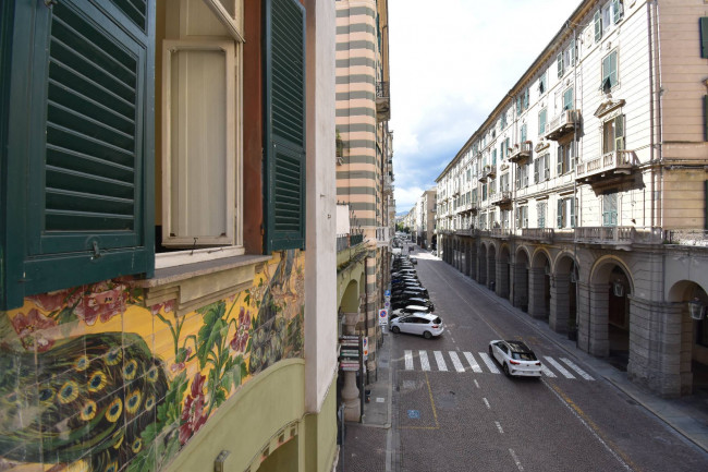 Appartamento in vendita a Savona