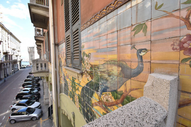 Appartamento in vendita a Savona