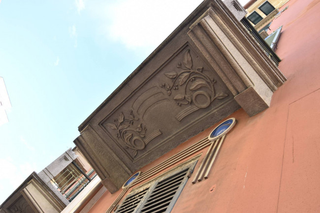 Appartamento in vendita a Savona