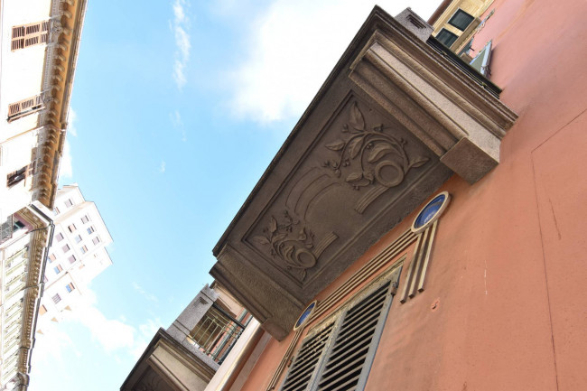 Appartamento in vendita a Savona