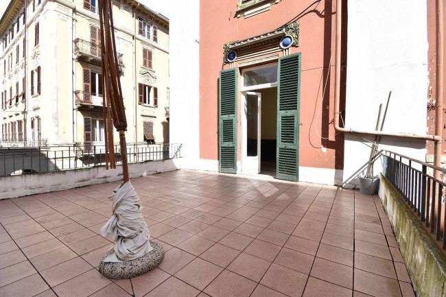 Appartamento in vendita a Savona