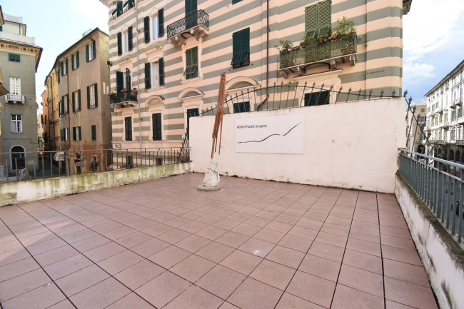 Appartamento in vendita a Savona