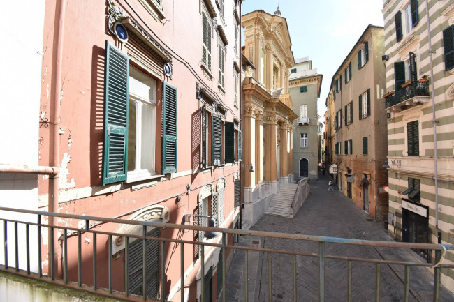 Appartamento in vendita a Savona