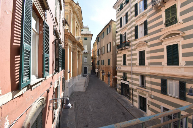 Appartamento in vendita a Savona