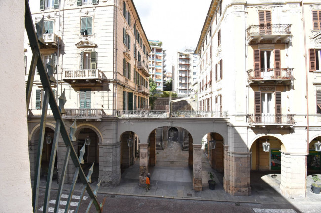 Appartamento in vendita a Savona