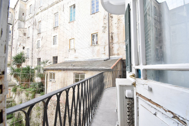 Appartamento in vendita a Savona