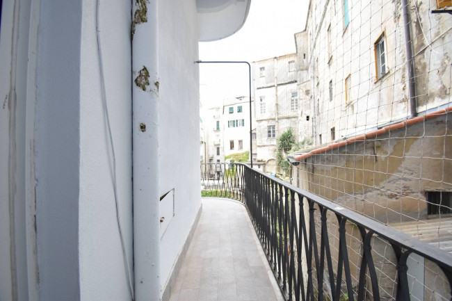 Appartamento in vendita a Savona