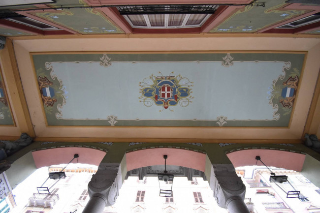 Appartamento in vendita a Savona