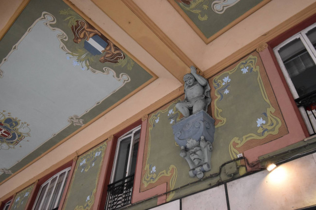 Appartamento in vendita a Savona