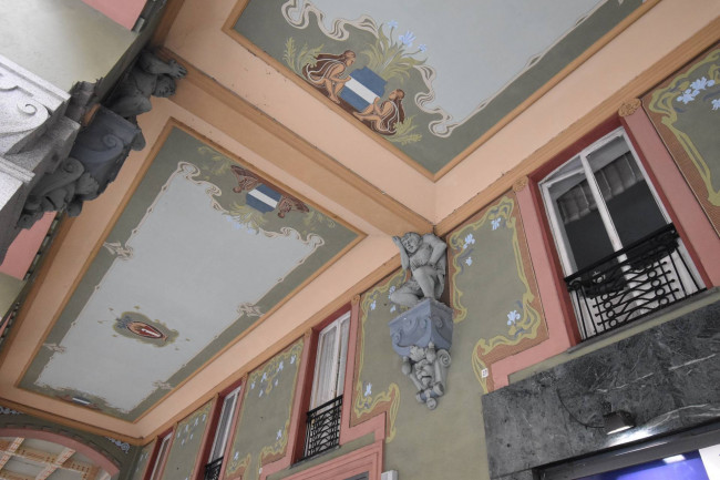 Appartamento in vendita a Savona