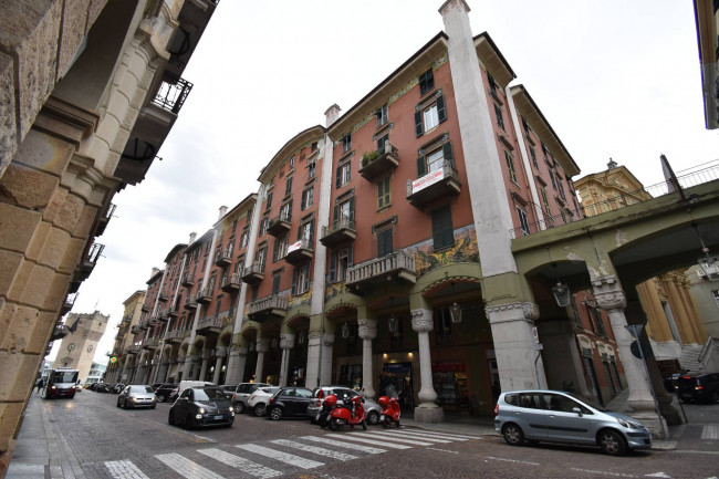 Appartamento in vendita a Savona