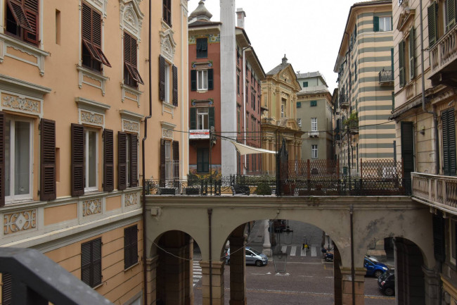 Appartamento in vendita a Savona