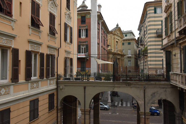 Appartamento in vendita a Savona