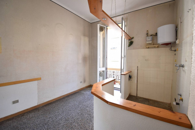 Appartamento in vendita a Savona