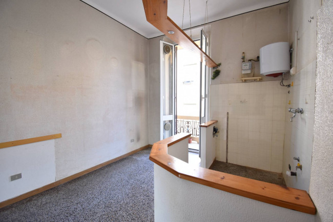 Appartamento in vendita a Savona