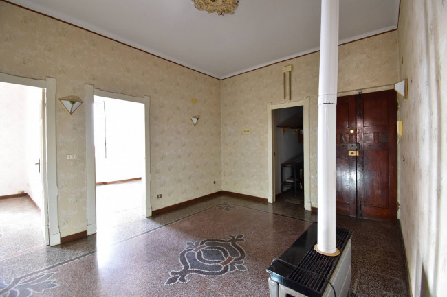 Appartamento in vendita a Savona