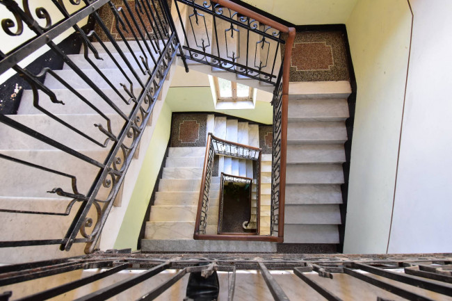 Appartamento in vendita a Savona