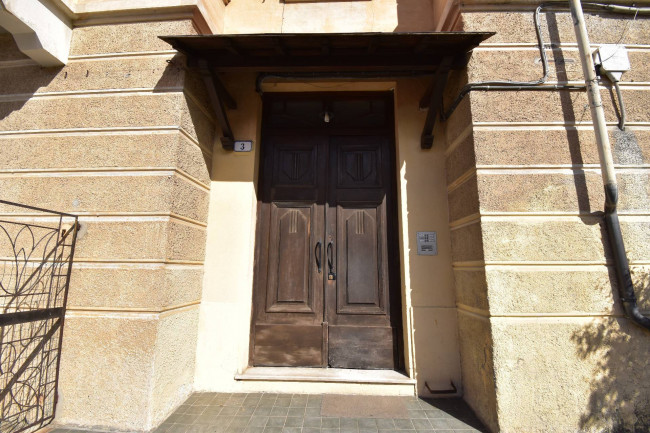 Appartamento in vendita a Savona