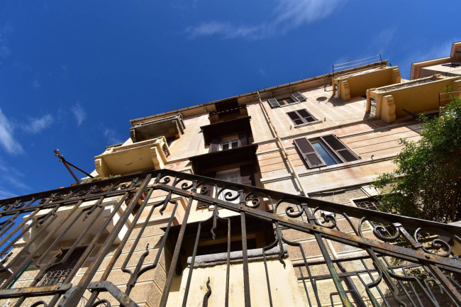 Appartamento in vendita a Savona