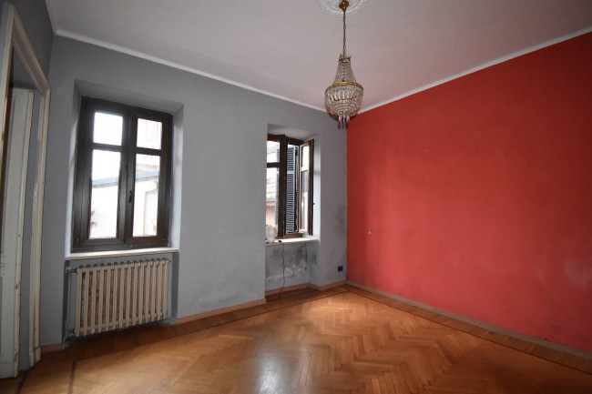 Villa Plurifamiliare in vendita a Pinerolo