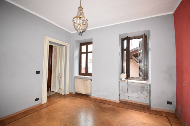 Villa Plurifamiliare in vendita a Pinerolo