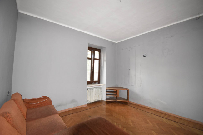 Villa Plurifamiliare in vendita a Pinerolo