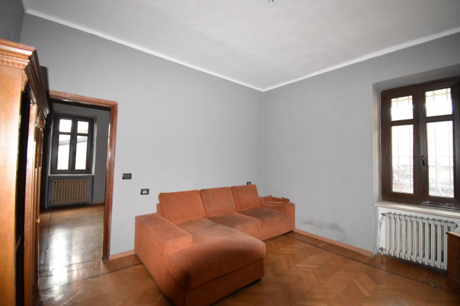 Villa Plurifamiliare in vendita a Pinerolo