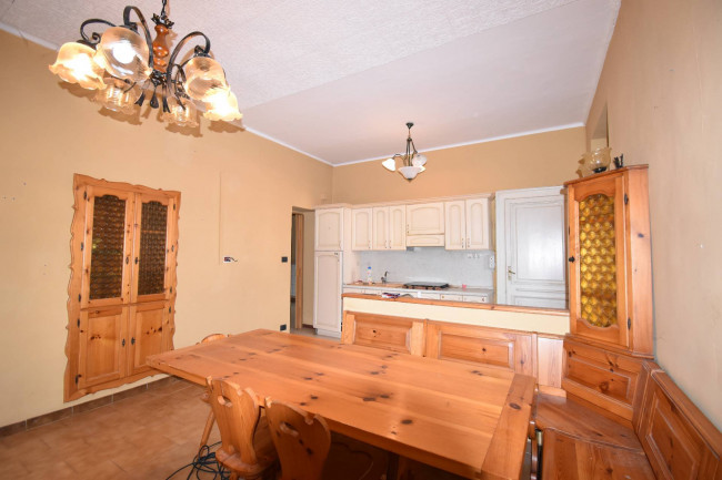 Villa Plurifamiliare in vendita a Pinerolo