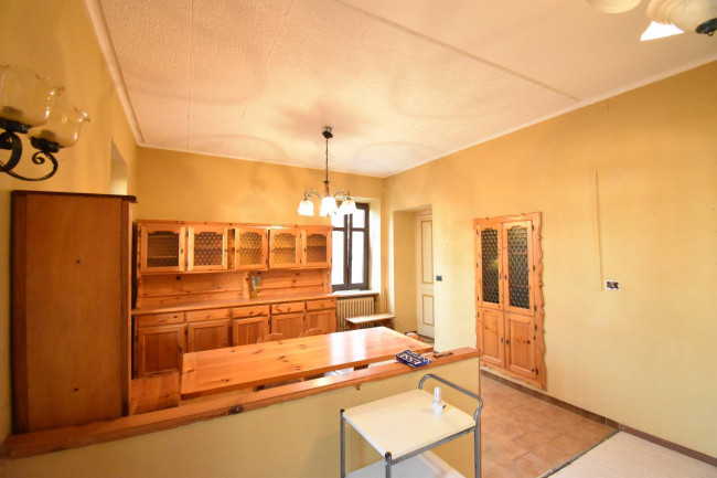 Villa Plurifamiliare in vendita a Pinerolo