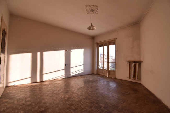 Appartamento in vendita a Pinerolo