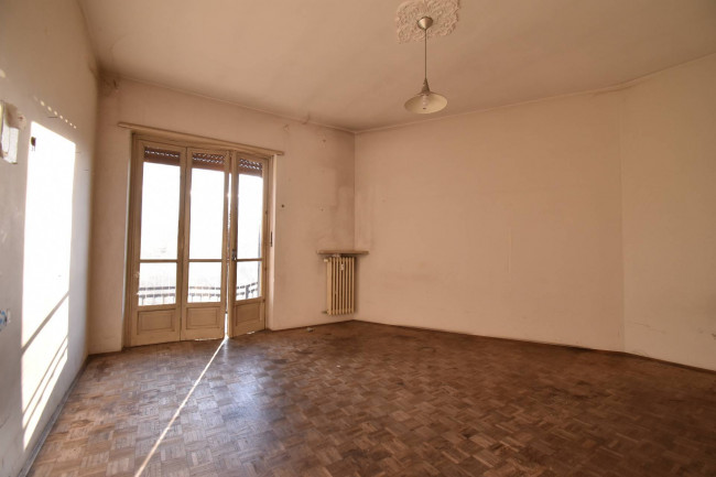 Appartamento in vendita a Pinerolo