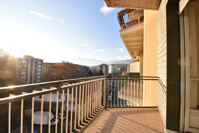 Appartamento in vendita a Pinerolo