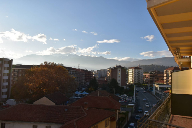 Appartamento in vendita a Pinerolo
