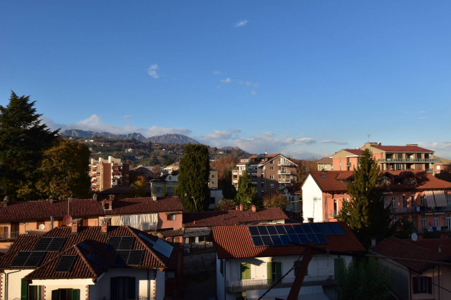 Appartamento in vendita a Pinerolo