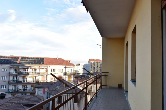 Appartamento in vendita a Pinerolo