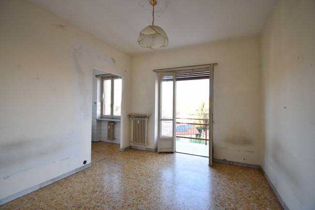 Appartamento in vendita a Pinerolo