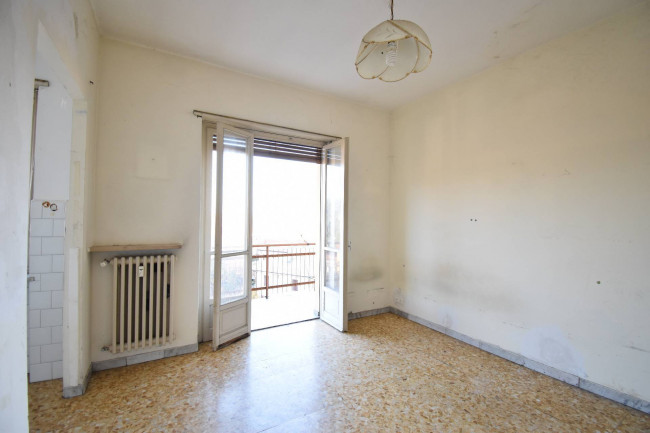 Appartamento in vendita a Pinerolo