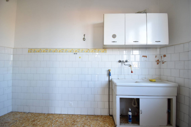 Appartamento in vendita a Pinerolo