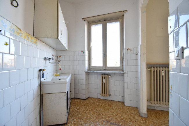 Appartamento in vendita a Pinerolo