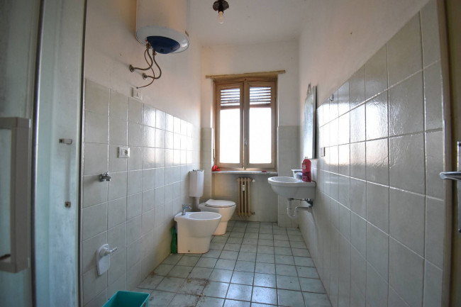 Appartamento in vendita a Pinerolo