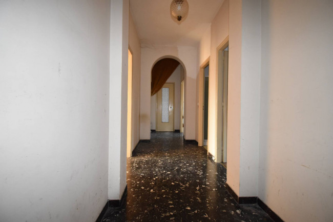 Appartamento in vendita a Pinerolo