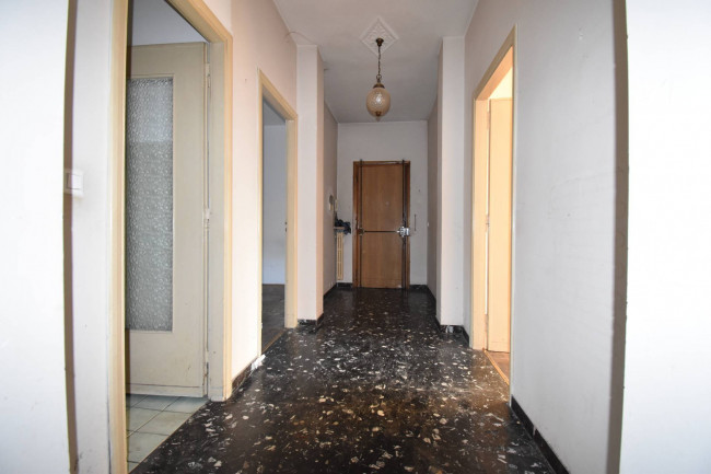 Appartamento in vendita a Pinerolo