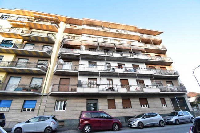 Appartamento in vendita a Pinerolo