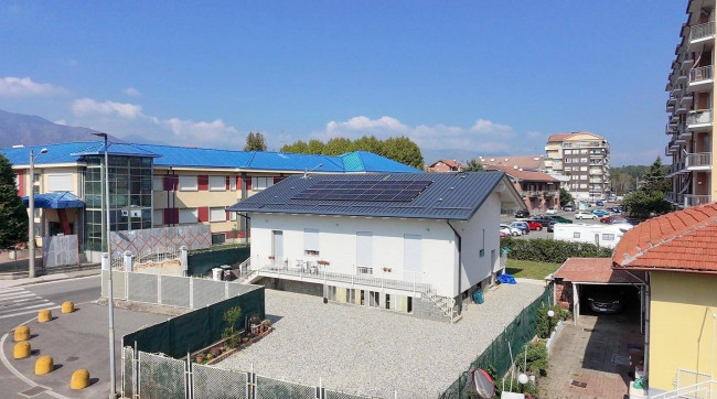 Villa Unifamiliare in vendita a Alpignano